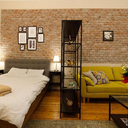 Stylish Flat In The Heart Of Historical Center Daire Temeşvar Dış mekan fotoğraf