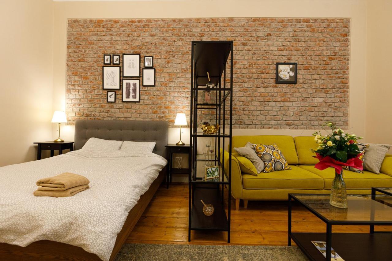 Stylish Flat In The Heart Of Historical Center Daire Temeşvar Dış mekan fotoğraf