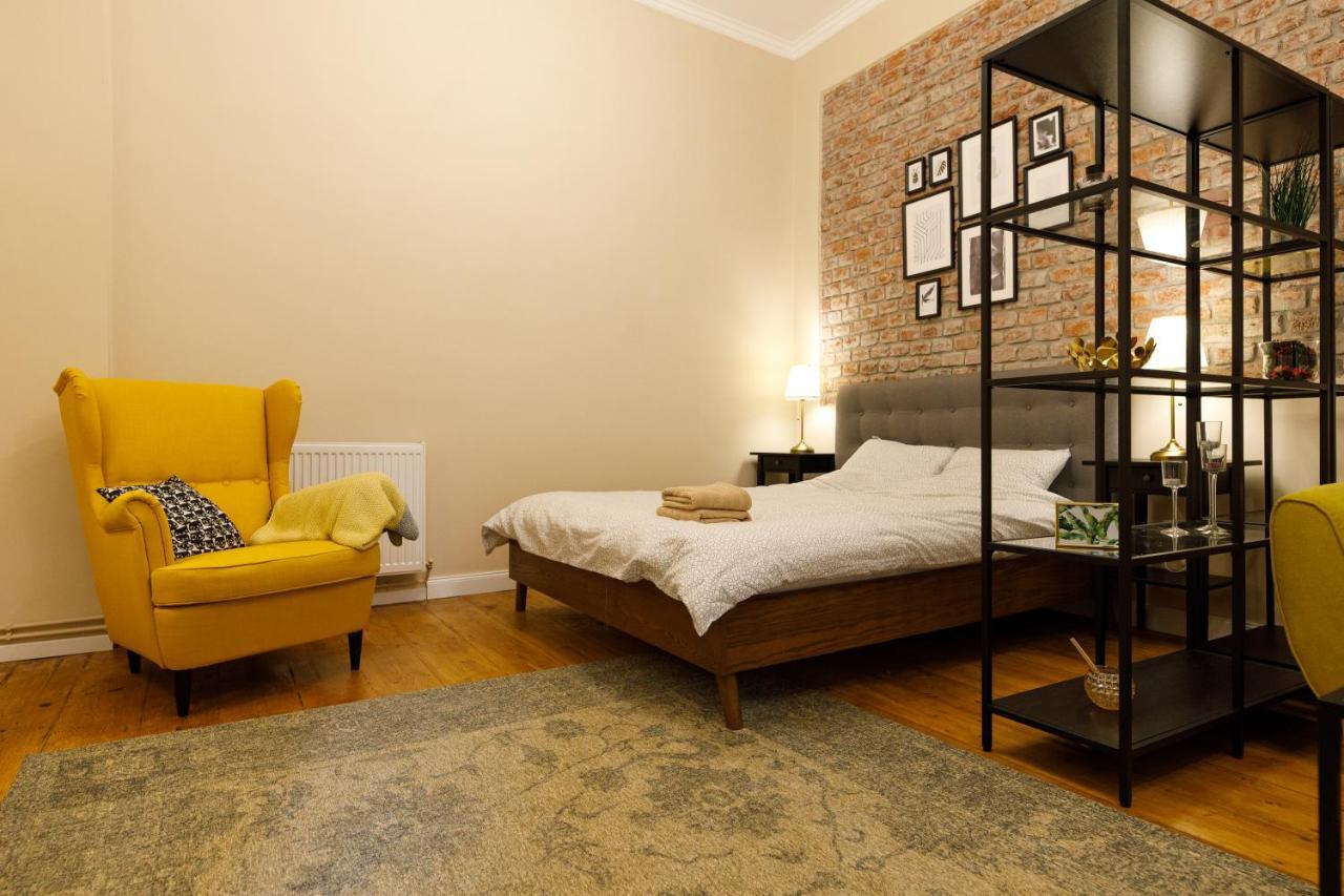 Stylish Flat In The Heart Of Historical Center Daire Temeşvar Dış mekan fotoğraf