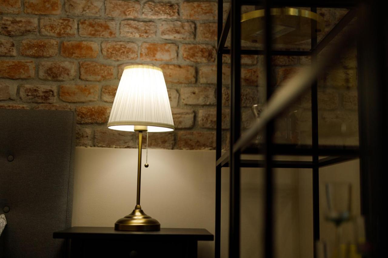 Stylish Flat In The Heart Of Historical Center Daire Temeşvar Dış mekan fotoğraf