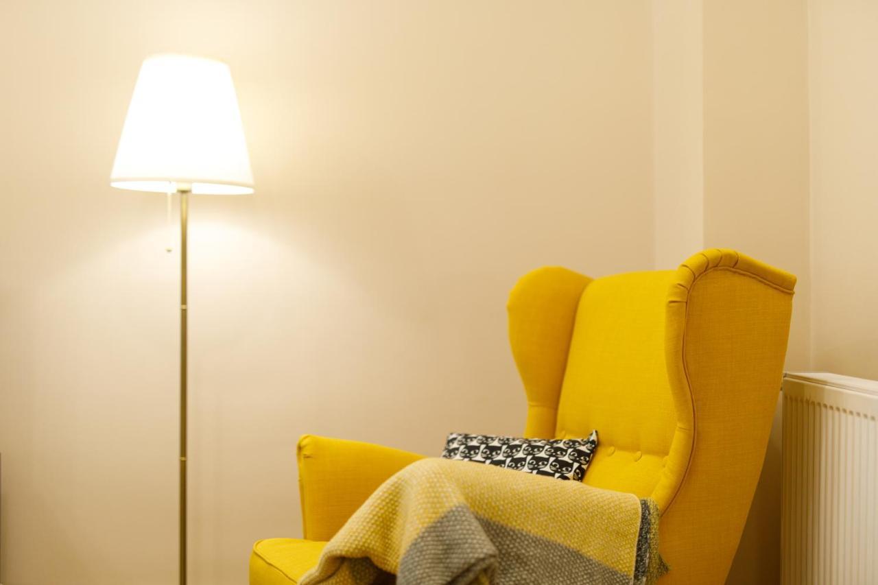 Stylish Flat In The Heart Of Historical Center Daire Temeşvar Dış mekan fotoğraf