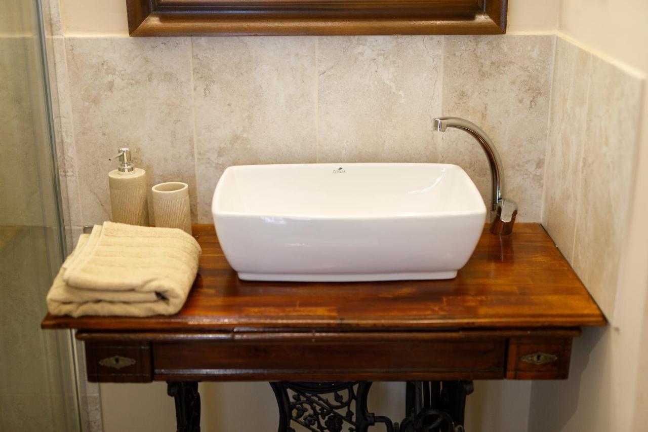 Stylish Flat In The Heart Of Historical Center Daire Temeşvar Dış mekan fotoğraf