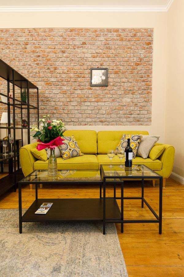 Stylish Flat In The Heart Of Historical Center Daire Temeşvar Dış mekan fotoğraf