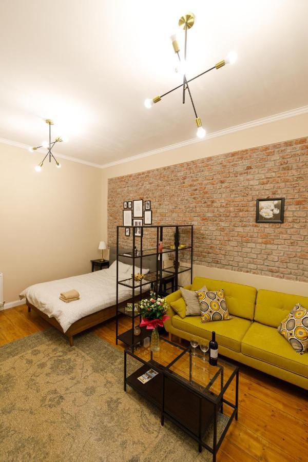 Stylish Flat In The Heart Of Historical Center Daire Temeşvar Dış mekan fotoğraf