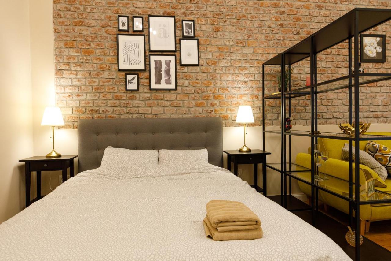 Stylish Flat In The Heart Of Historical Center Daire Temeşvar Dış mekan fotoğraf
