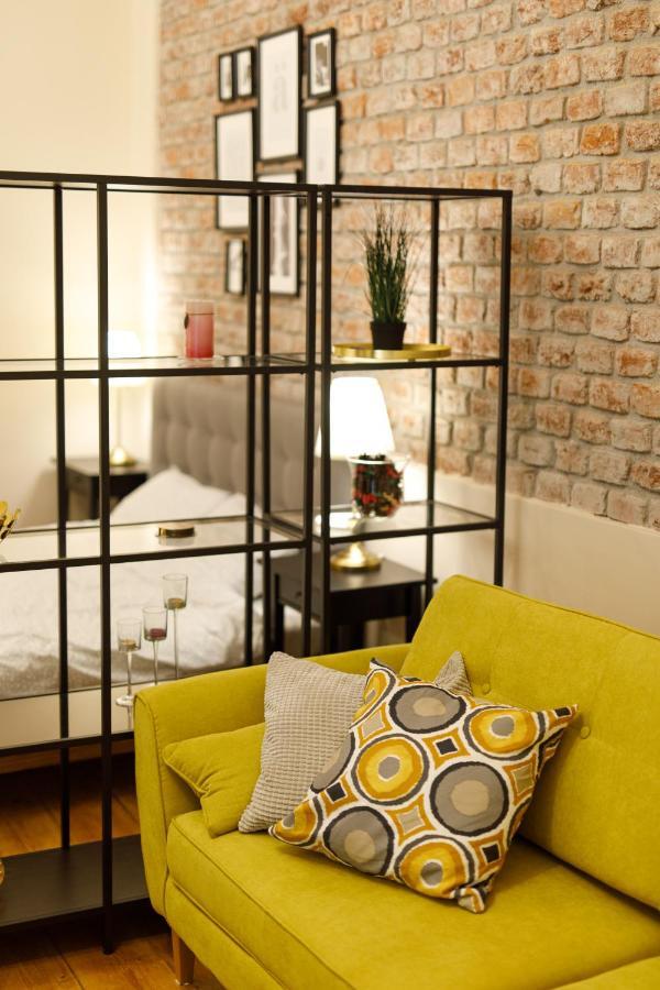 Stylish Flat In The Heart Of Historical Center Daire Temeşvar Dış mekan fotoğraf