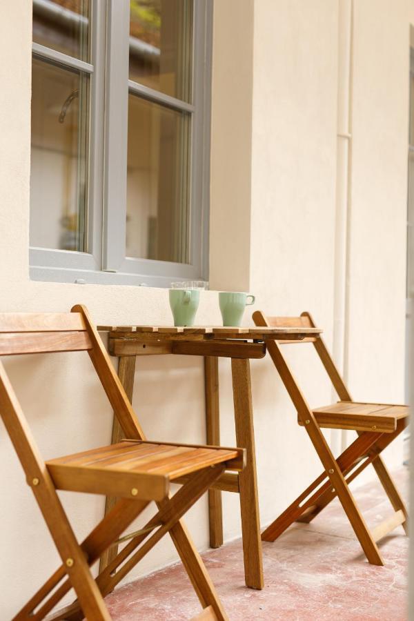 Stylish Flat In The Heart Of Historical Center Daire Temeşvar Dış mekan fotoğraf