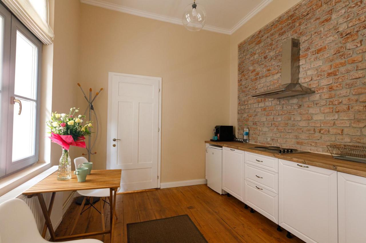 Stylish Flat In The Heart Of Historical Center Daire Temeşvar Dış mekan fotoğraf
