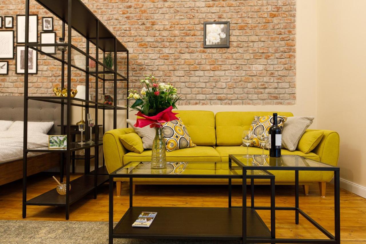 Stylish Flat In The Heart Of Historical Center Daire Temeşvar Dış mekan fotoğraf